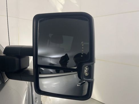 Used 2016 GMC Sierra 2500 SLT image 49