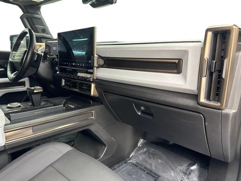 Used 2024 GMC Hummer EV 2X w/ Extreme Off-Road Package AWD/4WD image 53