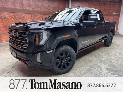 Used 2024 GMC Sierra 2500 AT4 w/ AT4 Premium Plus Package