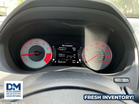 Used 2019 Acura RDX A-Spec FWD image 11