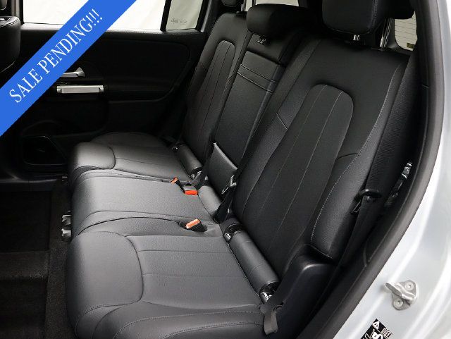 Certified 2023 Mercedes-Benz GLB 250 4MATIC image 12