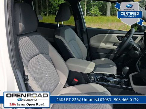 Used 2026 Subaru Forester Premium AWD/4WD image 9