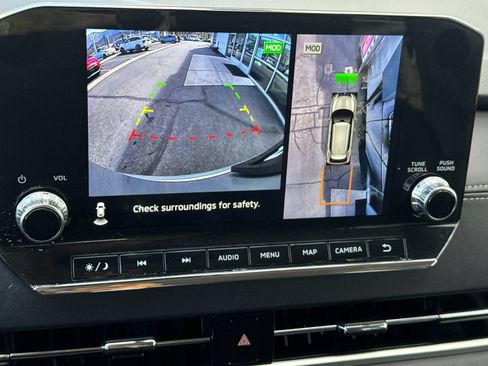 Used 2024 Mitsubishi Outlander SE FWD image 20