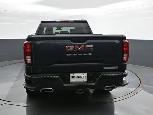 Used 2023 GMC Sierra 1500 Elevation w/ X31 Off-Road Package image 5