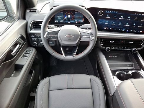 New 2026 Chevrolet Tahoe RST w/ RST Performance Edition image 8