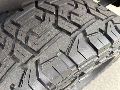 Used 2018 GMC Sierra 1500 4x4 Double Cab image 30