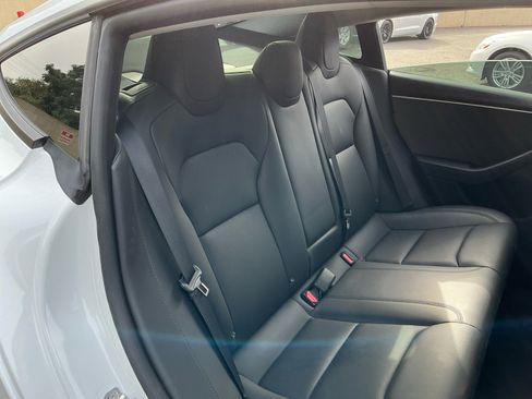 Used 2024 Tesla Model 3 Standard Range image 21