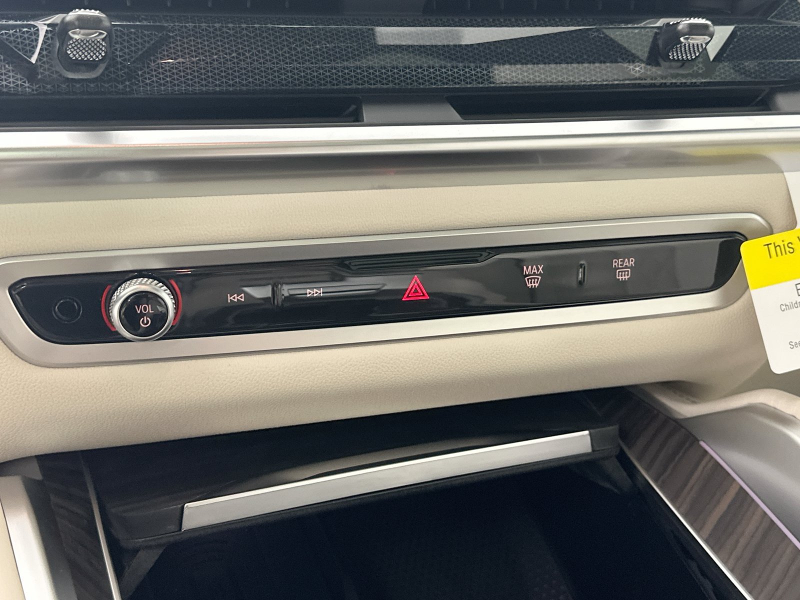 New 2027 BMW X6 xDrive40i AWD/4WD image 25