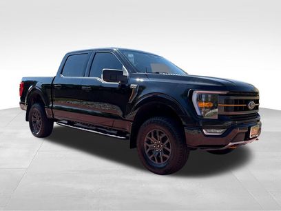 Certified 2023 Ford F150 Tremor