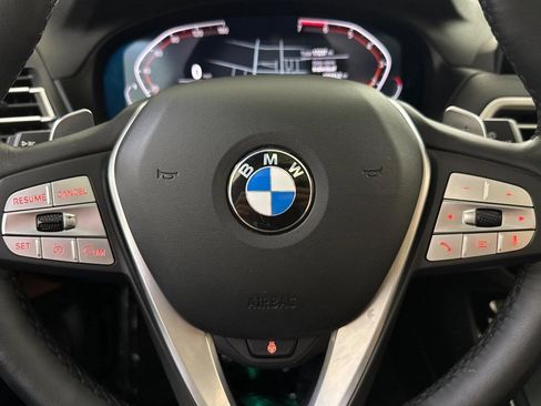 Used 2024 BMW X3 xDrive30i w/ Premium Package AWD/4WD image 18