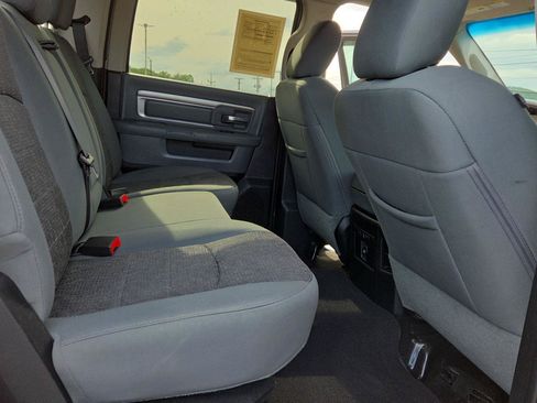 Used 2015 RAM 1500 Big Horn AWD/4WD image 15