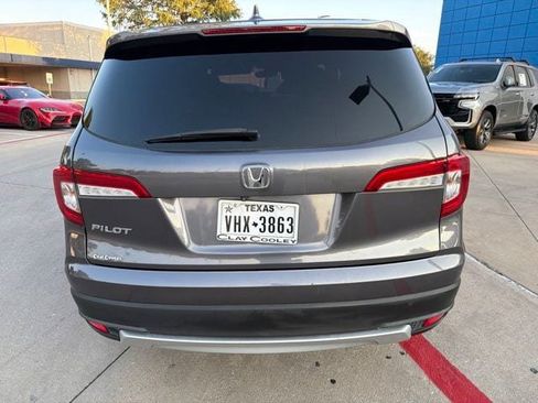 Used 2019 Honda Pilot EX-L image 6