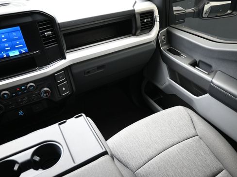 Used 2026 Ford F250 XL w/ STX Appearance Package AWD/4WD image 37