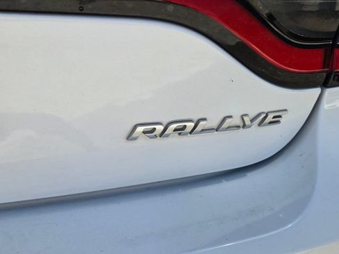 Used 2015 Dodge Charger SXT w/ Plus Group RWD image 5
