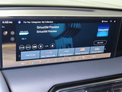 New 2026 Nissan Armada Platinum image 29