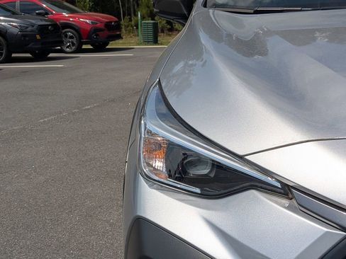 New 2025 Subaru Crosstrek 2.0i Premium image 10