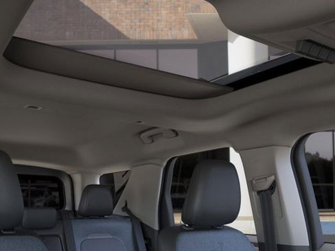 New 2026 Ford Bronco Sport Outer Banks w/ Sasquatch Outer Banks Package image 22