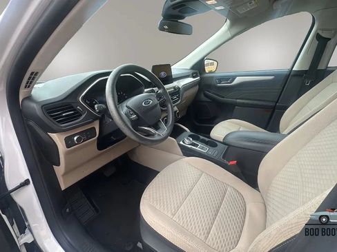 Used 2022 Ford Escape SE AWD/4WD image 19