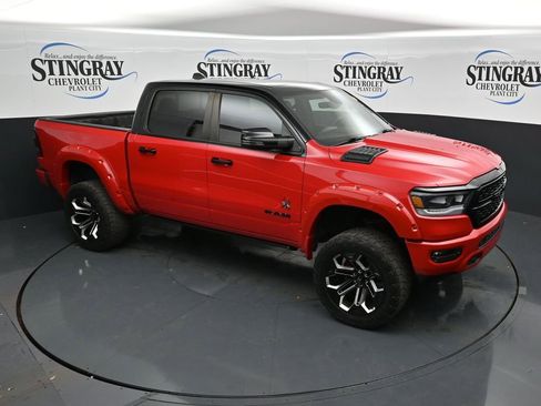 Used 2023 RAM 1500 Big Horn AWD/4WD image 18