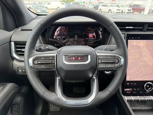 New 2027 GMC Terrain Elevation w/ Elevation Premium Package FWD image 10