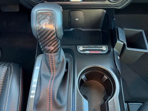 Used 2023 Ford Bronco Raptor image 30