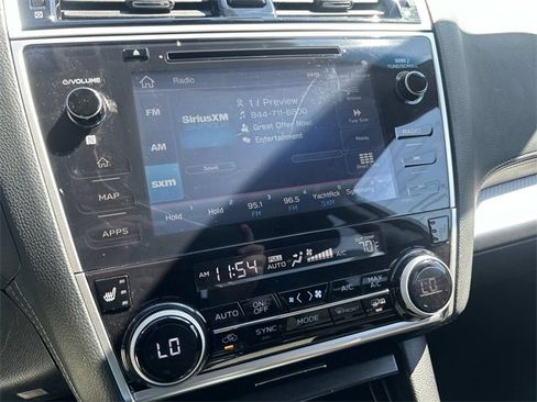 Used 2019 Subaru Outback 2.5i Premium image 17