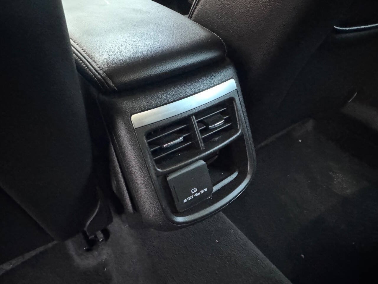Used 2020 Chevrolet Impala Premier w/ Premier Confidence Package FWD image 15