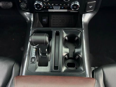 Used 2023 Ford F150 Lariat w/ Equipment Group 502A High image 33