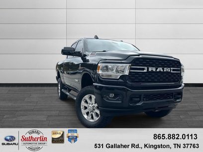 Used 2022 RAM 2500 Big Horn w/ Level C Equiment Group