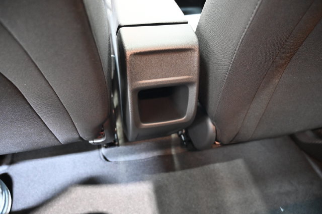 New 2026 Chevrolet Trax RS w/ Sunroof Package FWD image 27