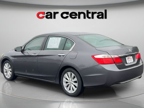 Used 2015 Honda Accord EX image 3