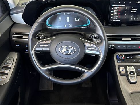 Used 2025 Hyundai Palisade SEL AWD/4WD image 31