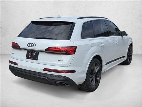New 2026 Audi Q7 3.0T Premium Plus image 5