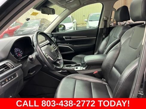 Used 2022 Kia Telluride S AWD/4WD image 7