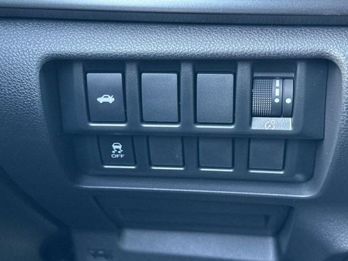 New 2025 Subaru WRX Premium image 28