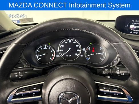 Used 2023 MAZDA CX-30 AWD 2.5 S w/ Preferred Package image 10