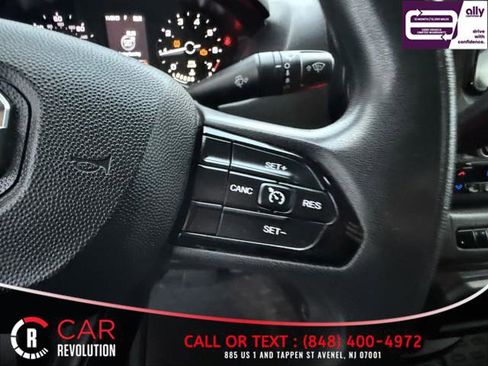 Used 2023 RAM ProMaster 3500 w/ Driver Convenience Group image 16