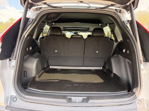 Used 2025 Honda CR-V Sport-L image 30