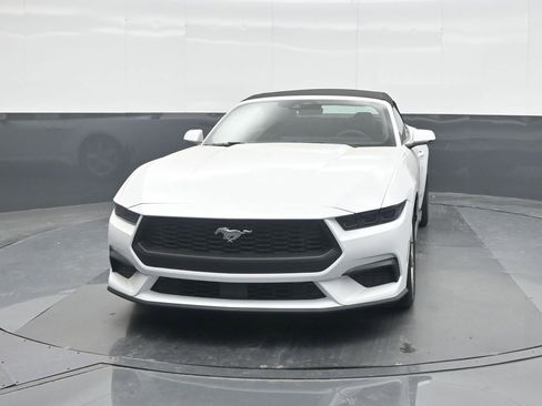 New 2026 Ford Mustang Premium image 5