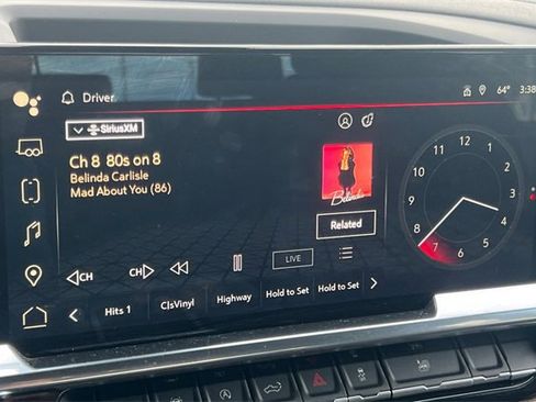 Used 2025 GMC Sierra 1500 Elevation image 24