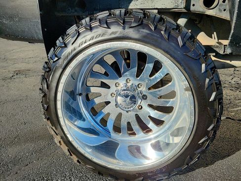 Used 2012 Chevrolet Silverado 2500 LT w/ Texas Edition image 15