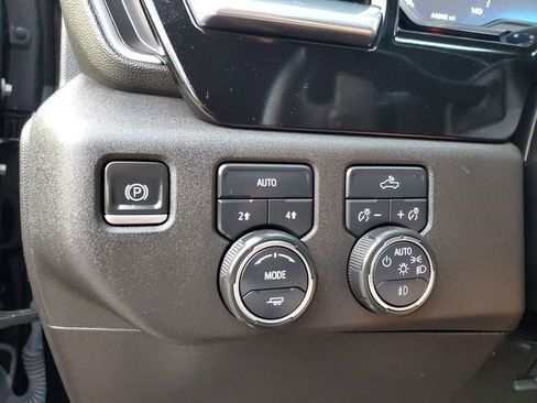 Used 2023 Chevrolet Silverado 1500 RST w/ Redline Edition image 31