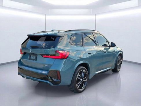 Used 2023 BMW X1 xDrive28i w/ Premium Package AWD/4WD image 4