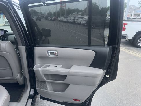 Used 2015 Honda Pilot Touring image 15
