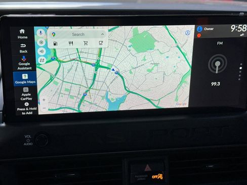 New 2026 Honda Passport TrailSport image 18