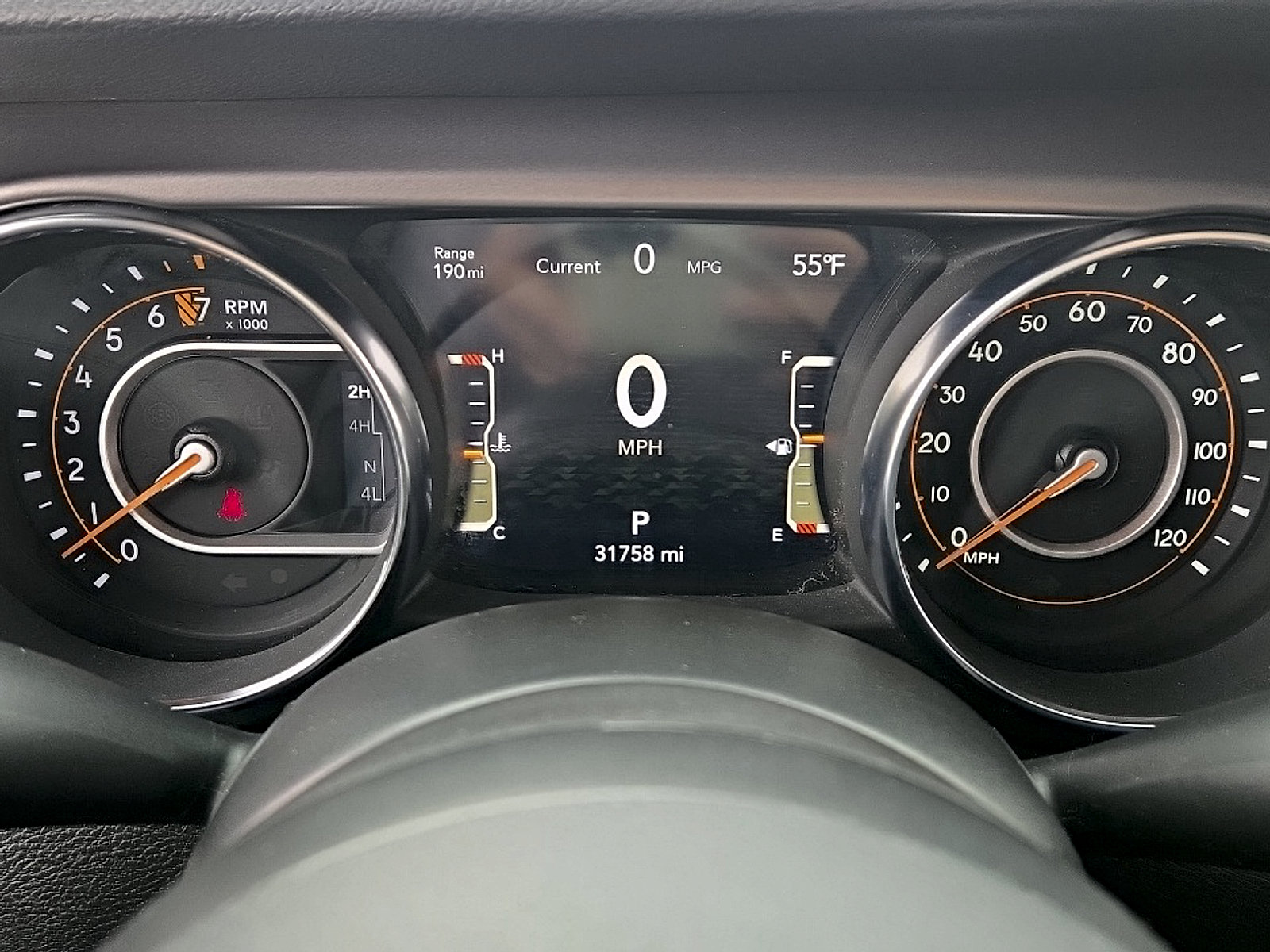 Used 2023 Jeep Gladiator Sport AWD/4WD image 15