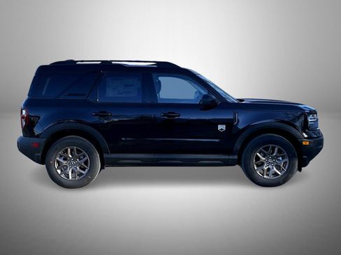 New 2026 Ford Bronco Sport Big Bend w/ Convenience Package AWD/4WD image 4