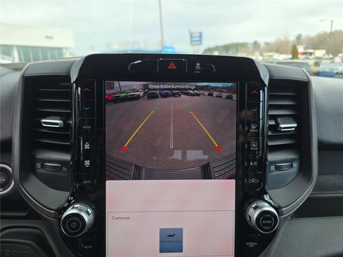 New 2026 RAM 2500 Tradesman image 27