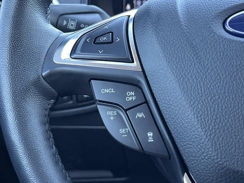 Certified 2023 Ford Edge Titanium w/ Equipment Group 301A AWD/4WD image 30