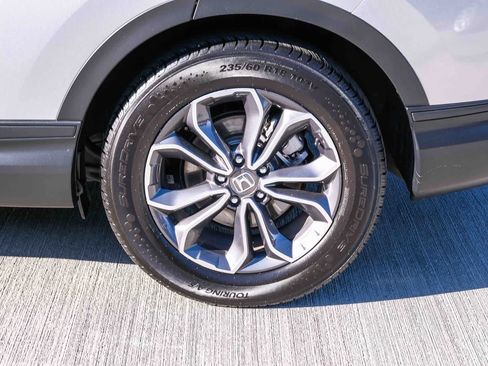 Used 2020 Honda CR-V EX-L image 9